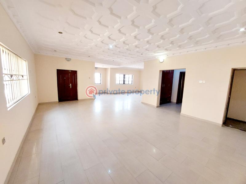 5 bedroom Duplex For Rent Lekki Phase 1 Lagos - 2