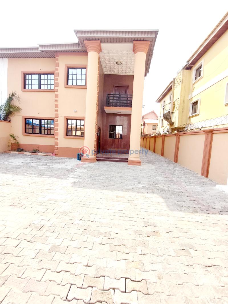 5 bedroom Duplex For Rent Lekki Phase 1 Lagos - 0