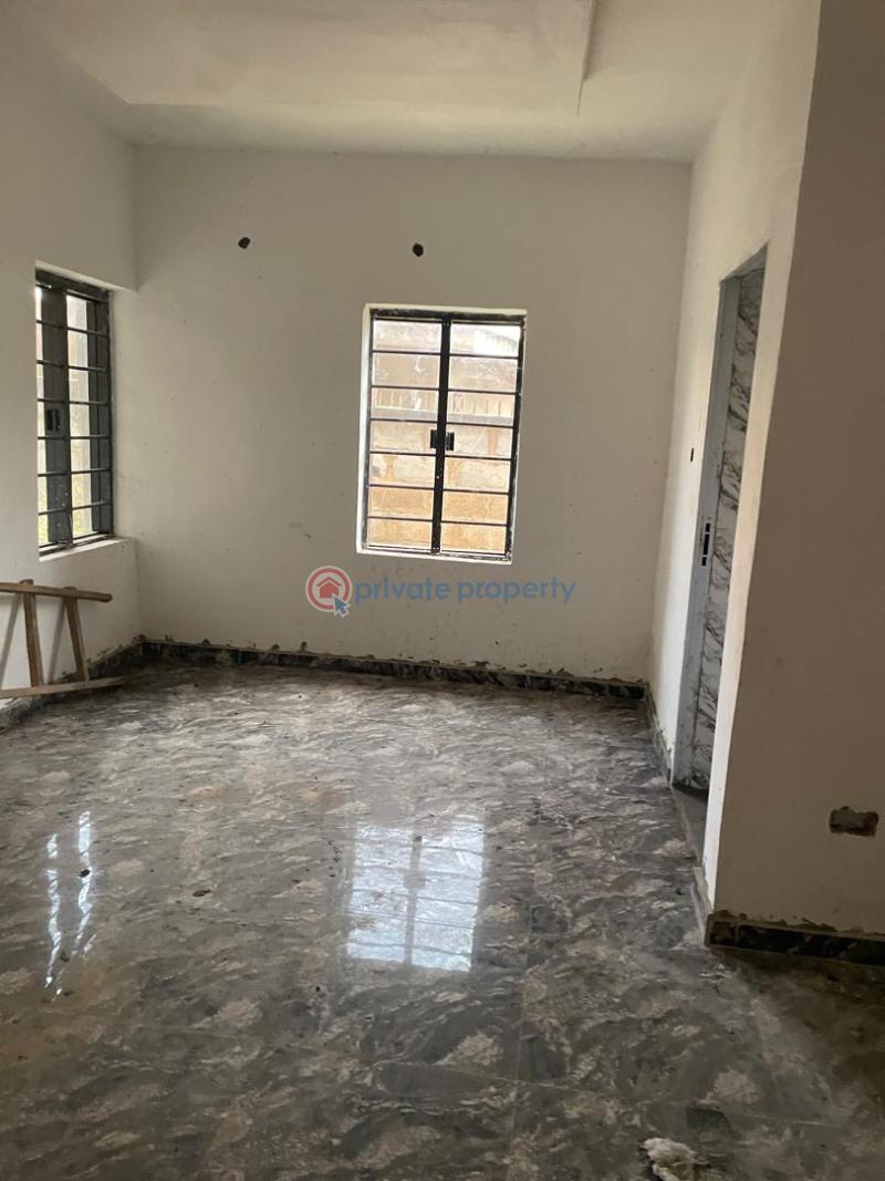6 bedroom Detached Bungalow For Sale Close To Makoni Hotel, Ologuneru, Eleyele Area Eleyele Ibadan Oyo - 7