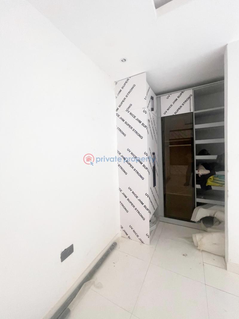 6 bedroom Detached Duplex For Sale Ikeja GRA Lagos - 2