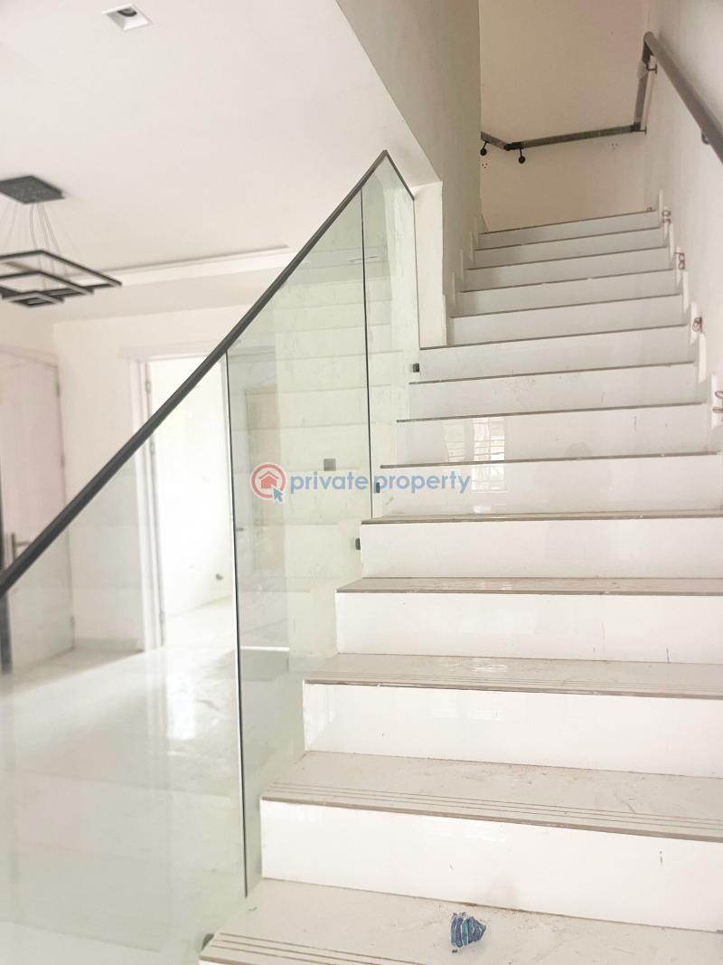6 bedroom Detached Duplex For Sale Ikeja GRA Lagos - 5