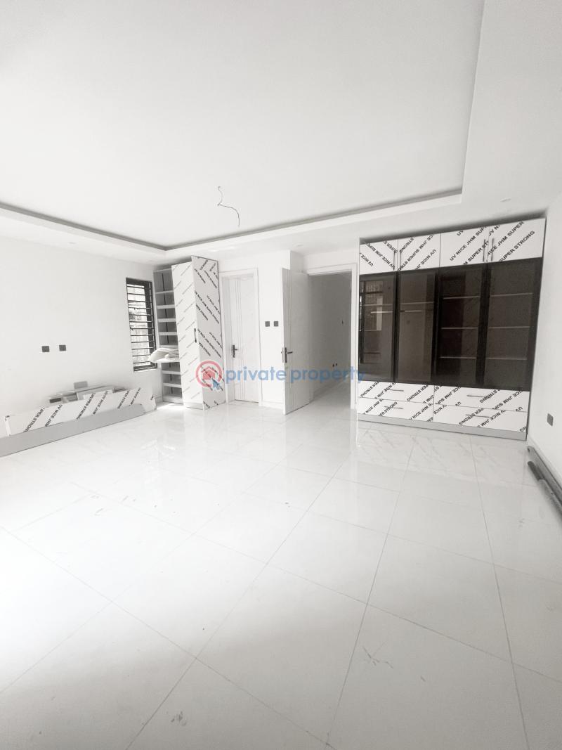 6 bedroom Detached Duplex For Sale Ikeja GRA Lagos - 1