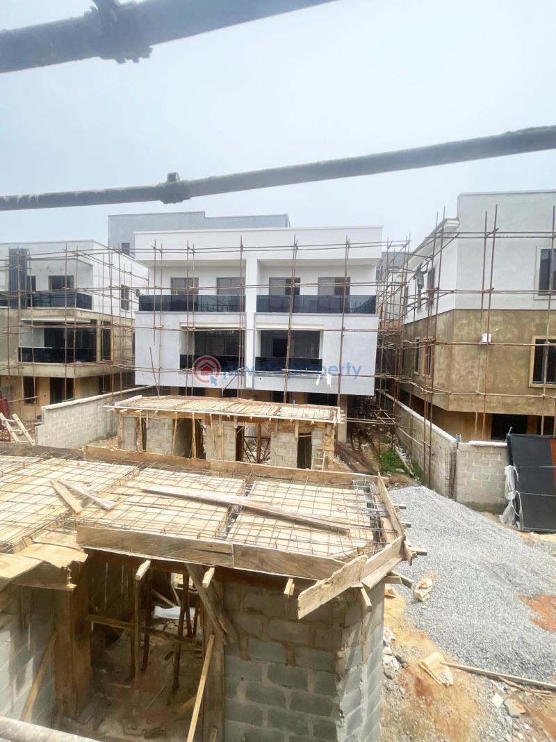6 bedroom Detached Duplex For Sale Ikeja GRA Lagos - 8