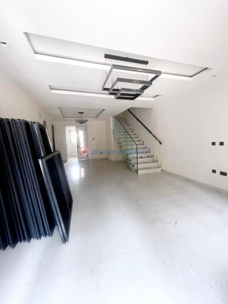 6 bedroom Detached Duplex For Sale Ikeja GRA Lagos - 7