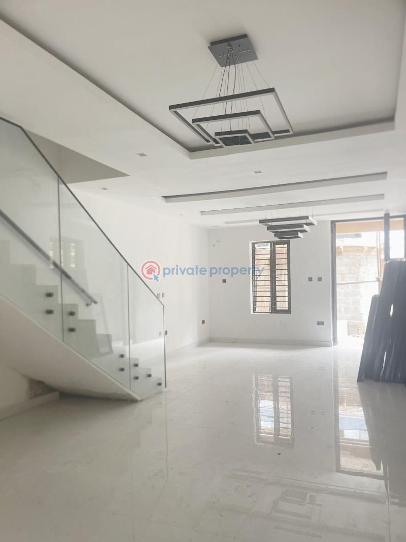 6 bedroom Detached Duplex For Sale Ikeja GRA Lagos - 4