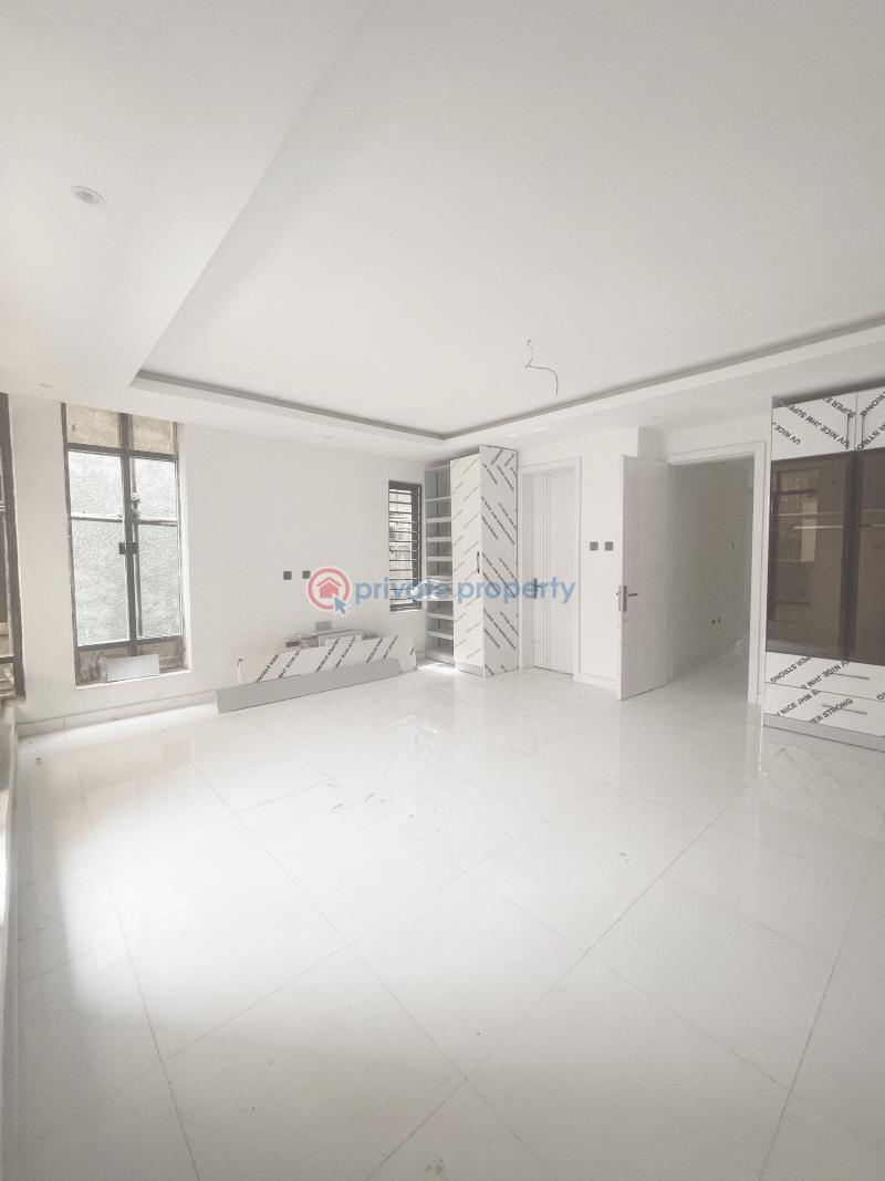 6 bedroom Detached Duplex For Sale Ikeja GRA Lagos - 0