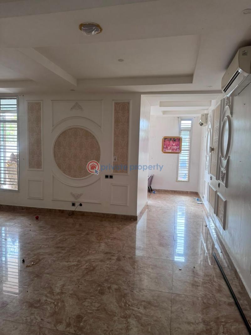 6 bedroom Flat & Apartment For Rent Banana Island Ikoyi Lagos - 4