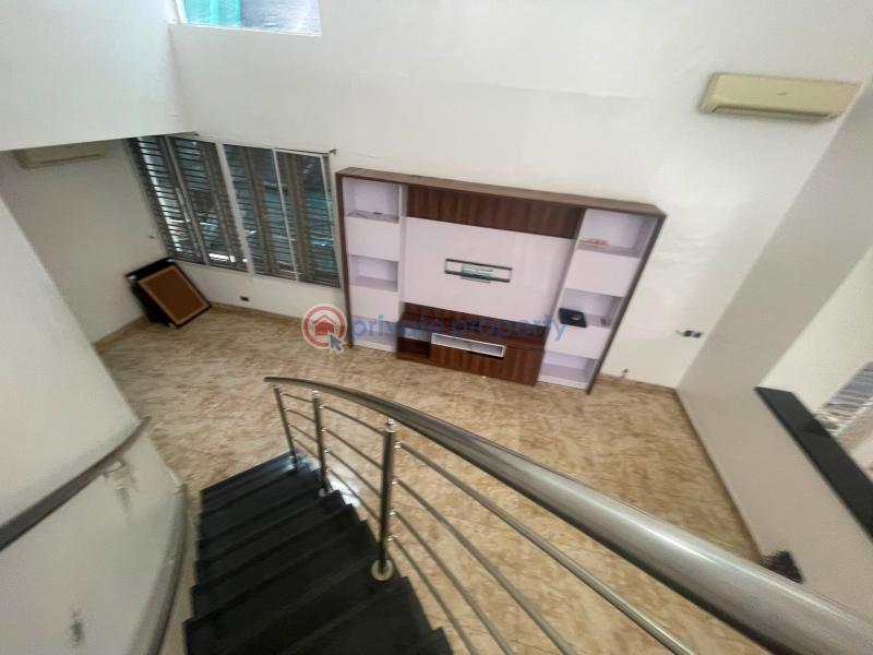 6 bedroom Flat & Apartment For Rent Banana Island Ikoyi Lagos - 11