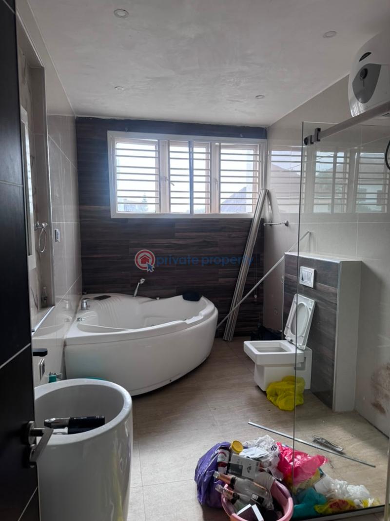 6 bedroom Flat & Apartment For Rent Banana Island Ikoyi Lagos - 14