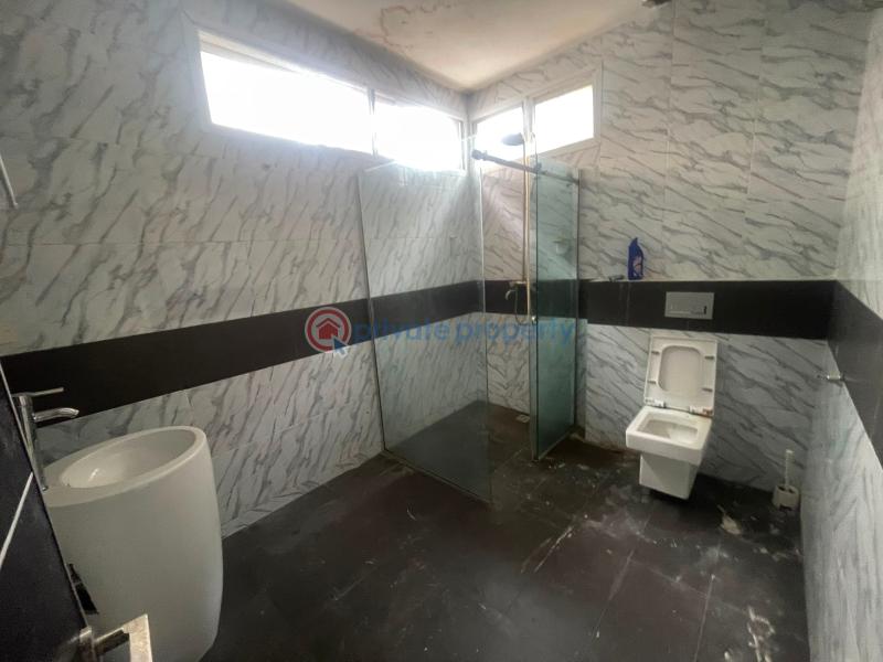 6 bedroom Flat & Apartment For Rent Banana Island Ikoyi Lagos - 4