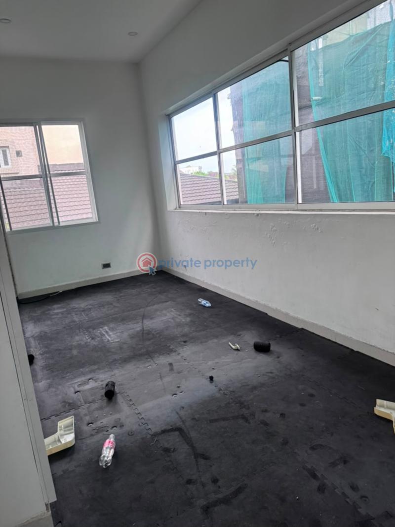 6 bedroom Flat & Apartment For Rent Banana Island Ikoyi Lagos - 22