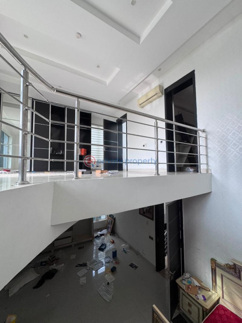 6 bedroom Flat & Apartment For Rent Banana Island Ikoyi Lagos - 9