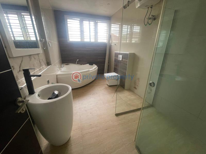 6 bedroom Flat & Apartment For Rent Banana Island Ikoyi Lagos - 17