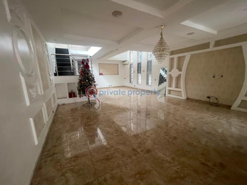 6 bedroom Flat & Apartment For Rent Banana Island Ikoyi Lagos - 18