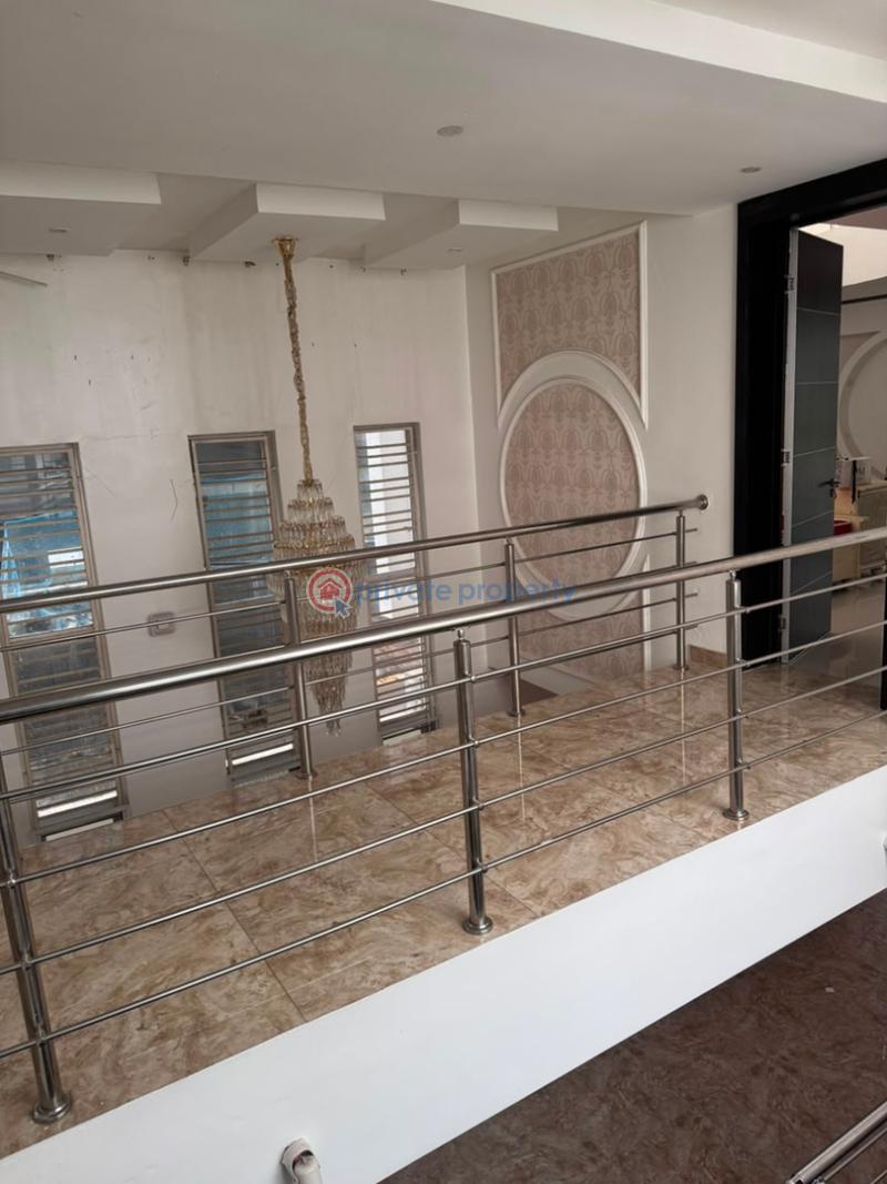 6 bedroom Flat & Apartment For Rent Banana Island Ikoyi Lagos - 10