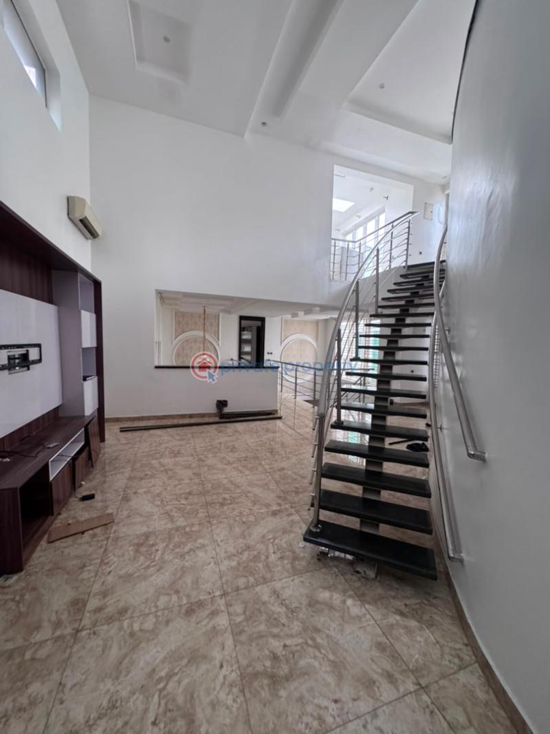 6 bedroom Flat & Apartment For Rent Banana Island Ikoyi Lagos - 12