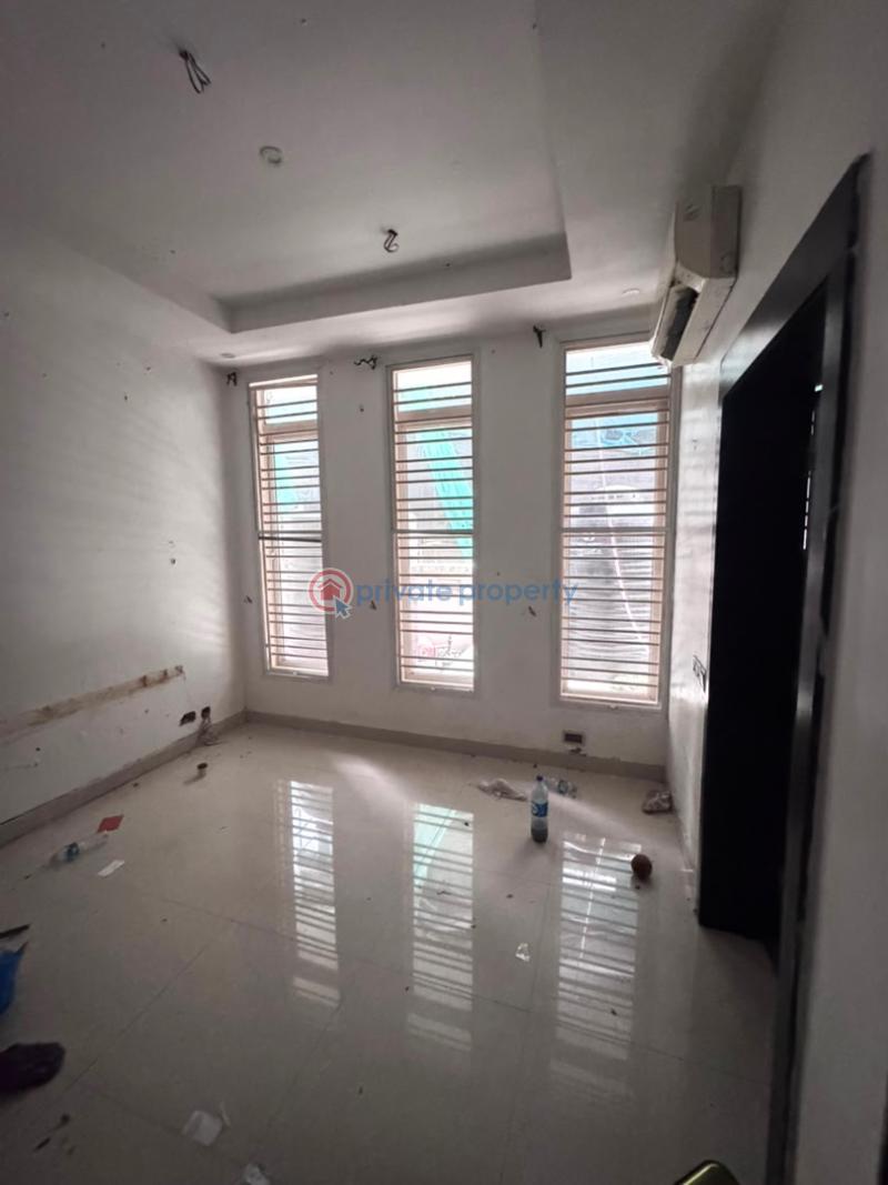 6 bedroom Flat & Apartment For Rent Banana Island Ikoyi Lagos - 21