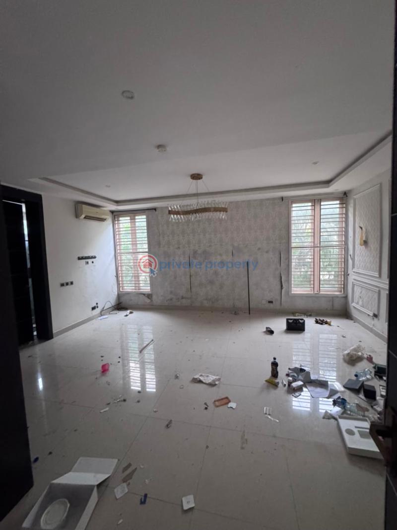6 bedroom Flat & Apartment For Rent Banana Island Ikoyi Lagos - 16