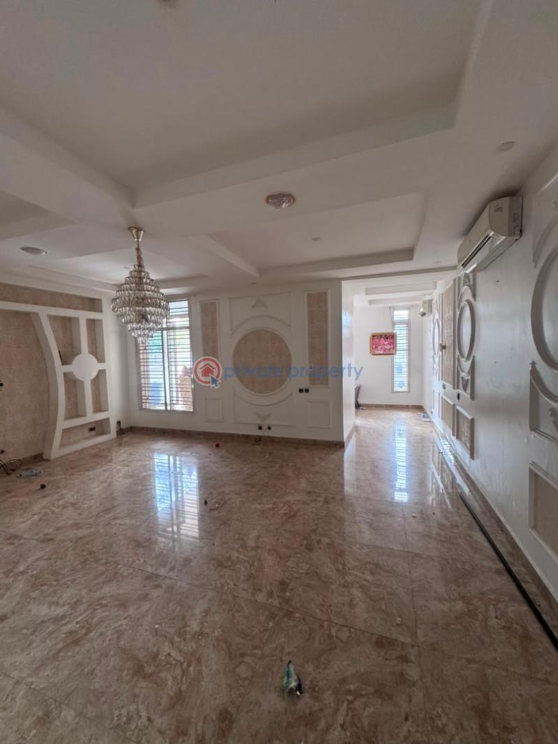 6 bedroom Flat & Apartment For Rent Banana Island Ikoyi Lagos - 3