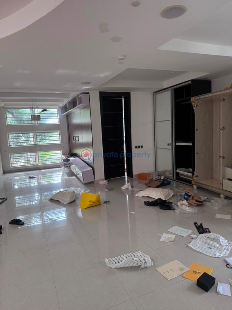 6 bedroom Flat & Apartment For Rent Banana Island Ikoyi Lagos - 1