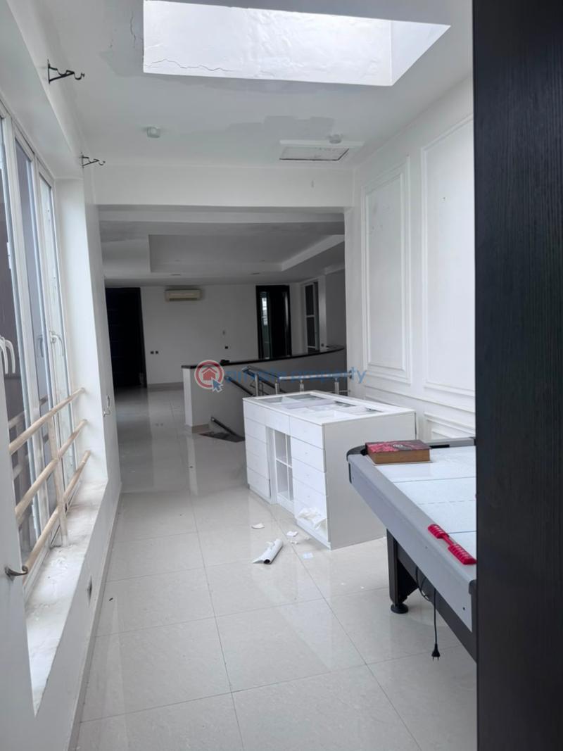 6 bedroom Flat & Apartment For Rent Banana Island Ikoyi Lagos - 18