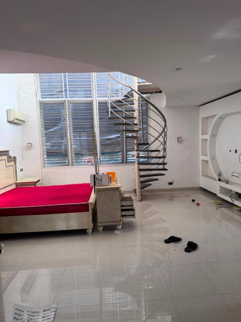 6 bedroom Flat & Apartment For Rent Banana Island Ikoyi Lagos - 13