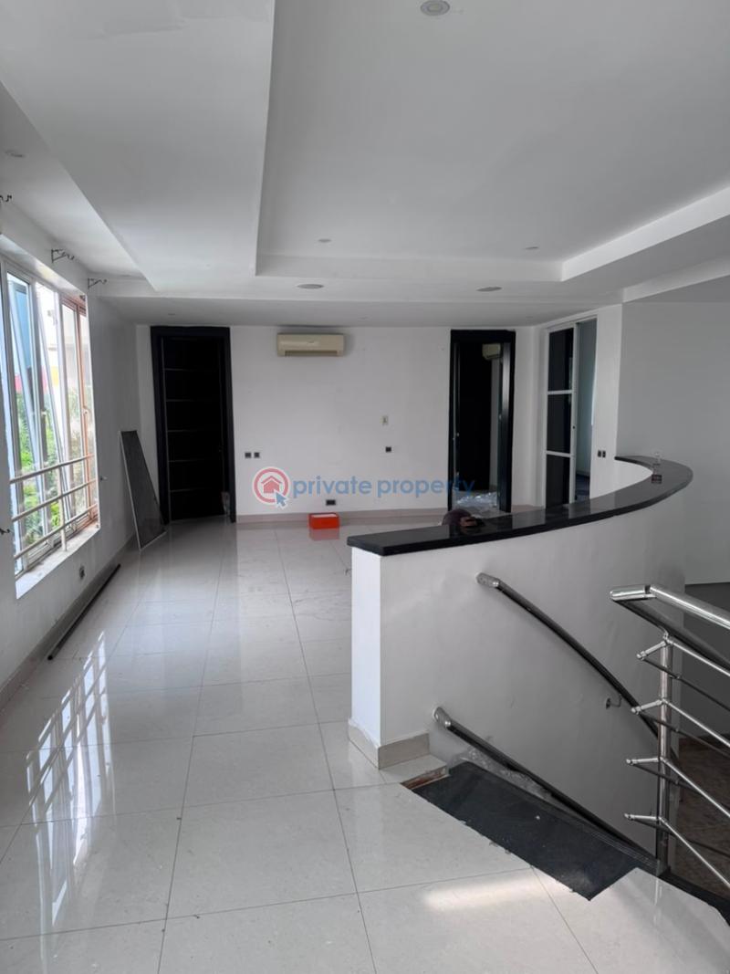 6 bedroom Flat & Apartment For Rent Banana Island Ikoyi Lagos - 19