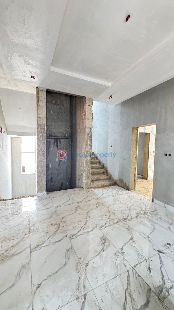 6 bedroom House For Sale Asokoro Abuja Phase 1  - 8