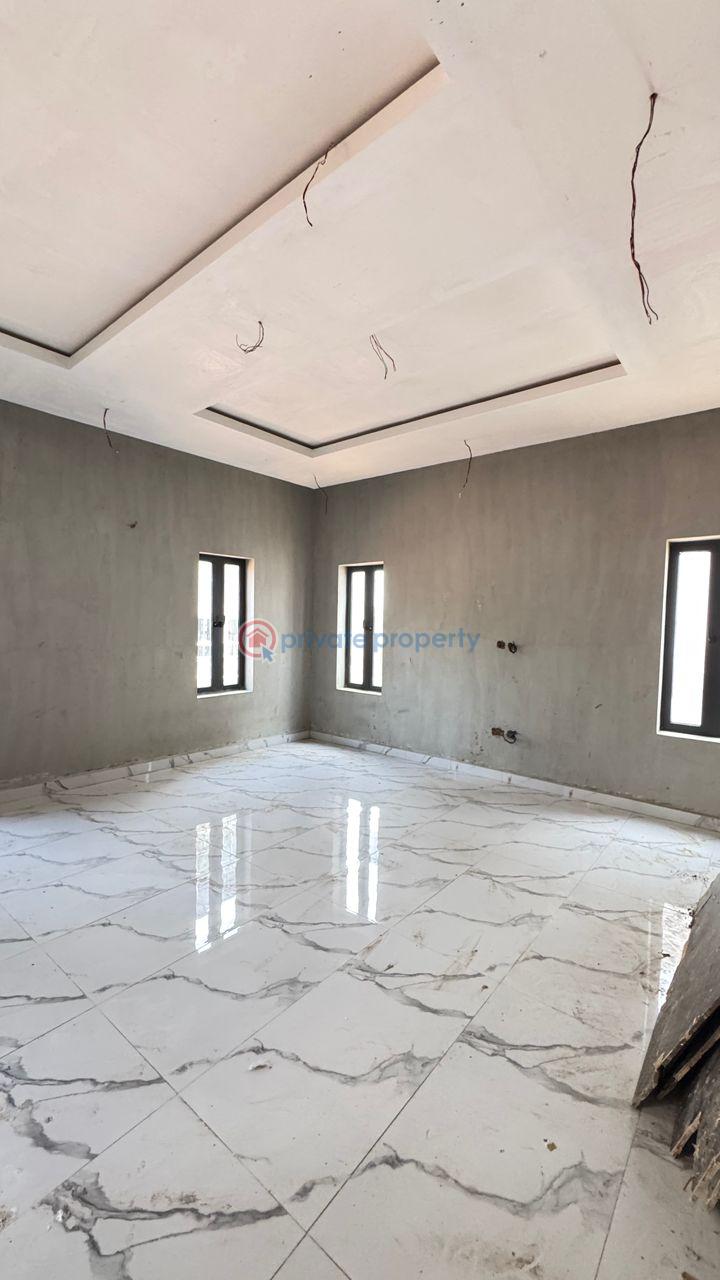 6 bedroom House For Sale Asokoro Abuja Phase 1  - 9