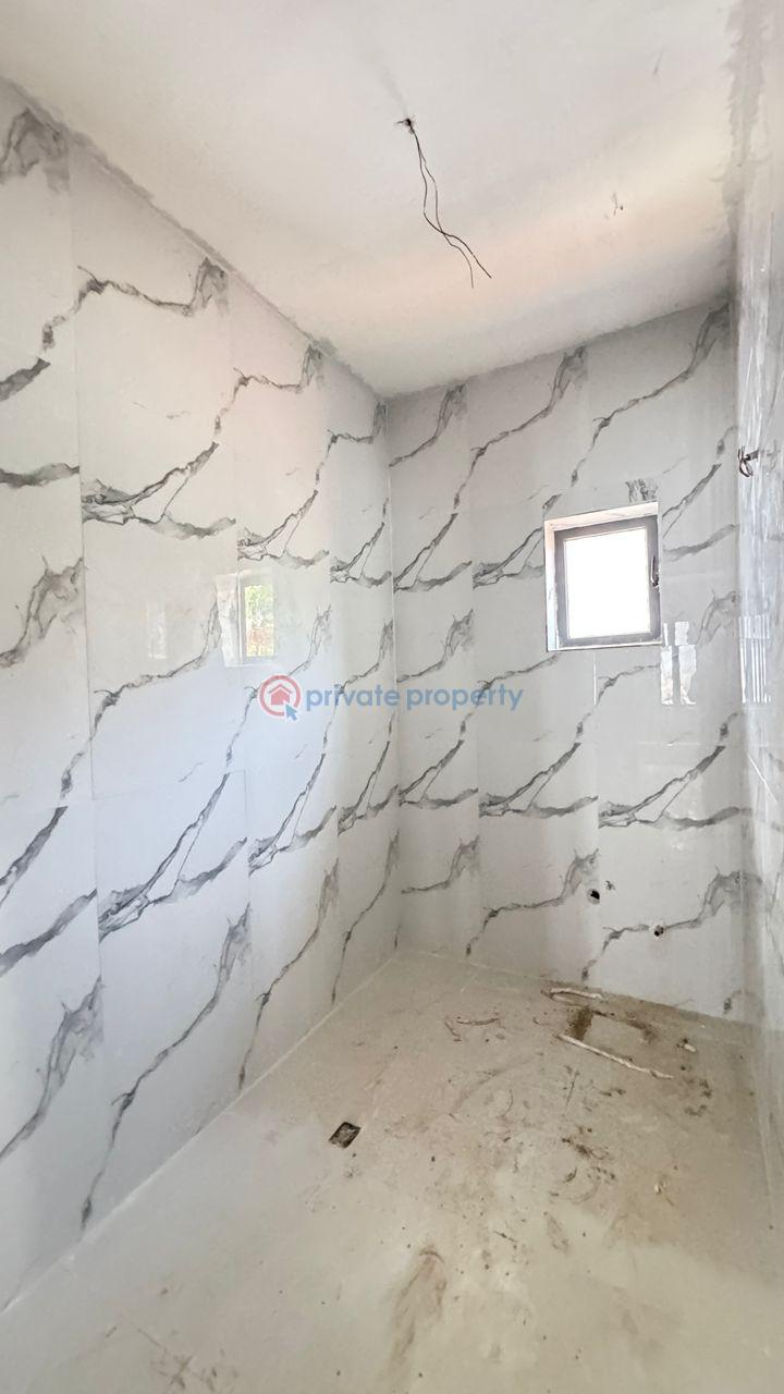 6 bedroom House For Sale Asokoro Abuja Phase 1  - 6