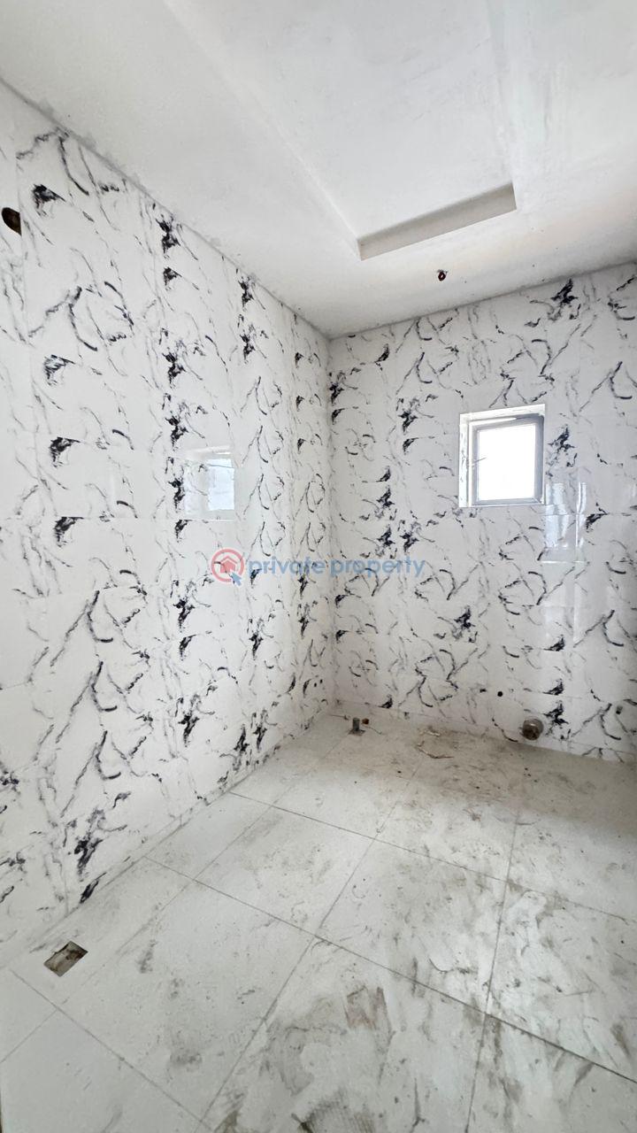 6 bedroom House For Sale Asokoro Abuja Phase 1  - 7