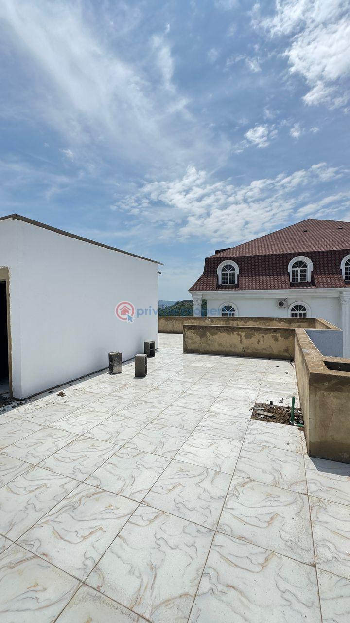 6 bedroom House For Sale Asokoro Abuja Phase 1  - 2