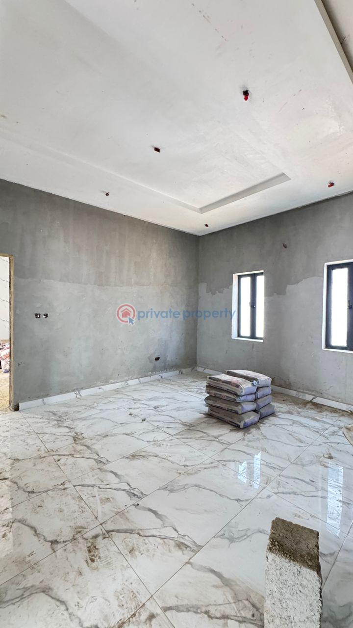 6 bedroom House For Sale Asokoro Abuja Phase 1  - 10