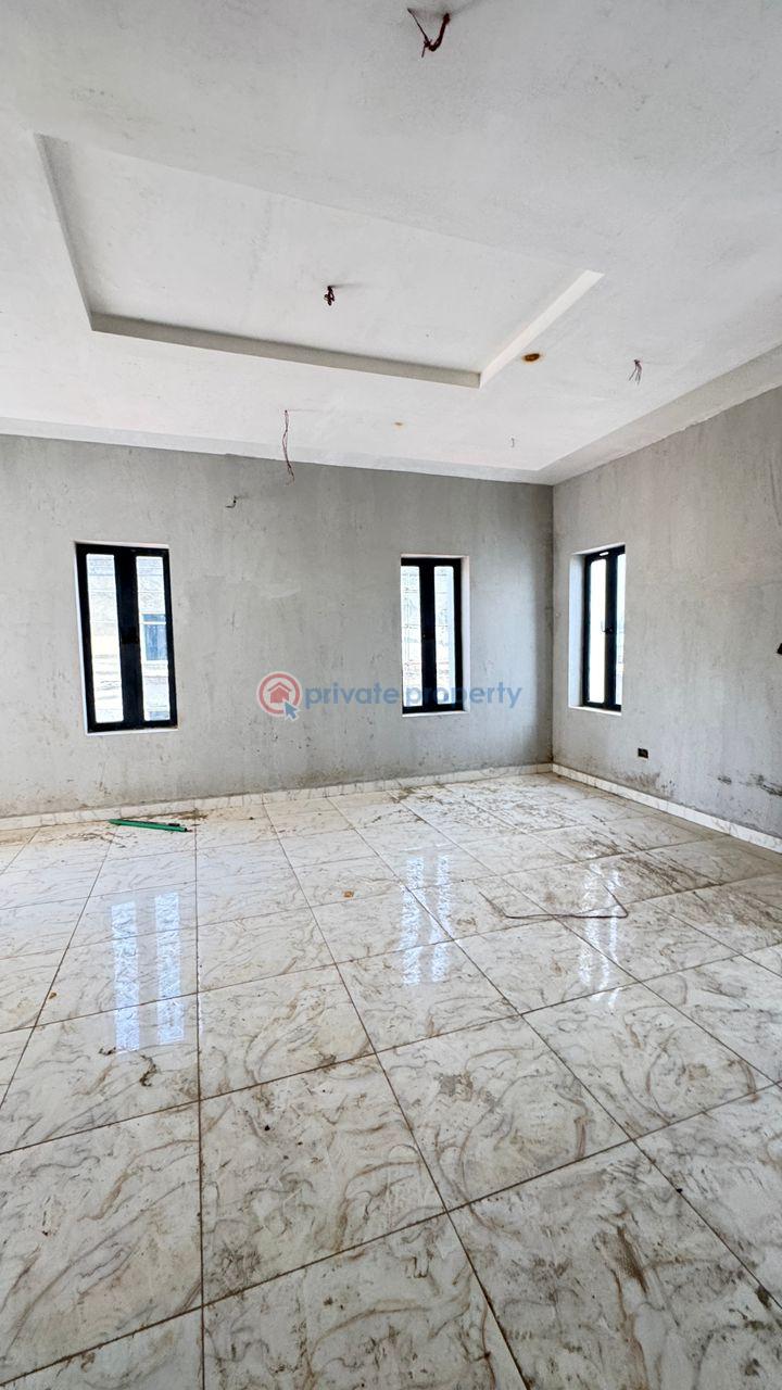 6 bedroom House For Sale Asokoro Abuja Phase 1  - 4