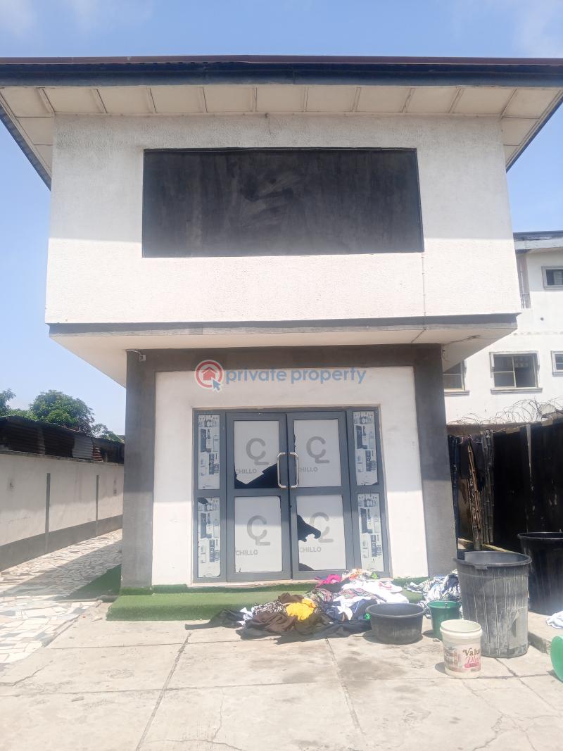 6 bedroom Townhouse For Sale Igbo Efon Lekki Lagos - 12