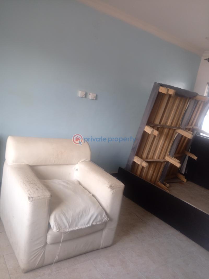 6 bedroom Townhouse For Sale Igbo Efon Lekki Lagos - 4
