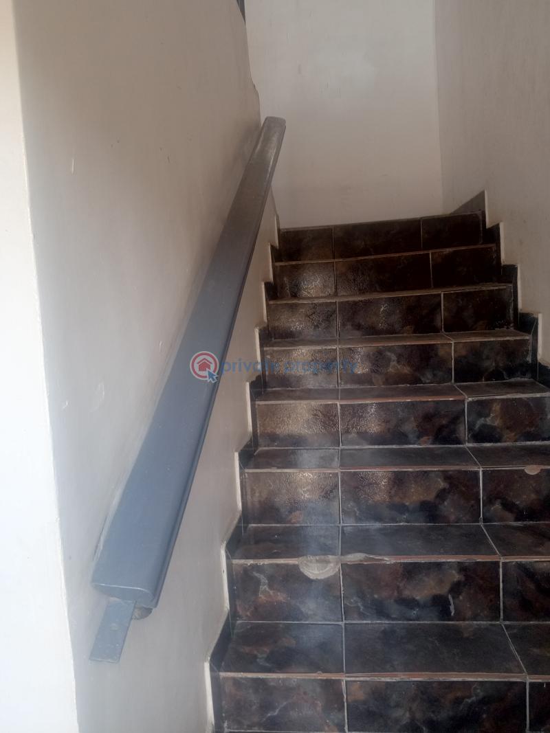 6 bedroom Townhouse For Sale Igbo Efon Lekki Lagos - 8