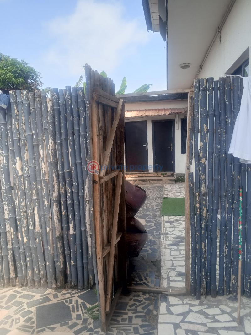 6 bedroom Townhouse For Sale Igbo Efon Lekki Lagos - 9