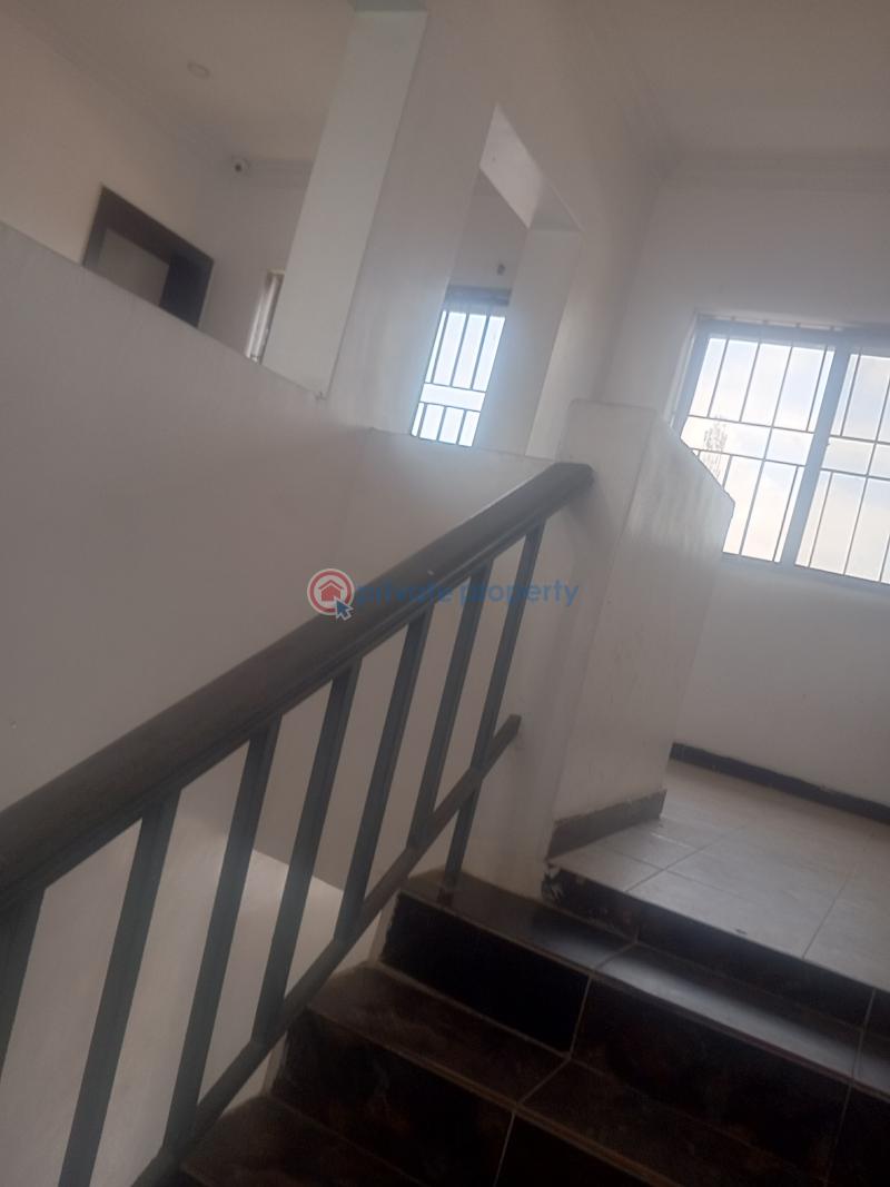 6 bedroom Townhouse For Sale Igbo Efon Lekki Lagos - 7