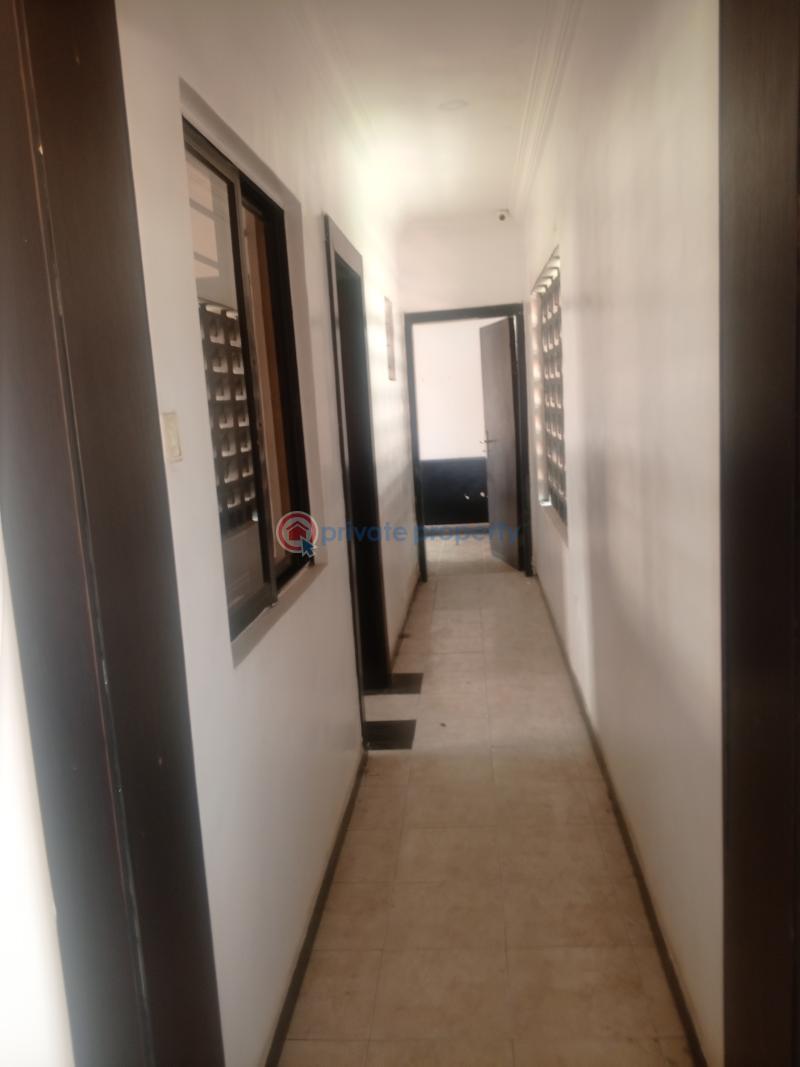 6 bedroom Townhouse For Sale Igbo Efon Lekki Lagos - 3