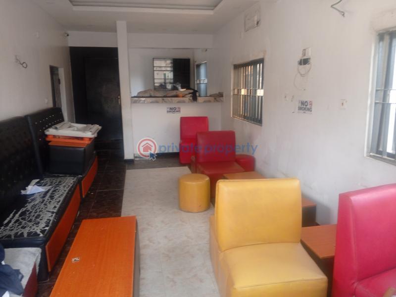 6 bedroom Townhouse For Sale Igbo Efon Lekki Lagos - 11