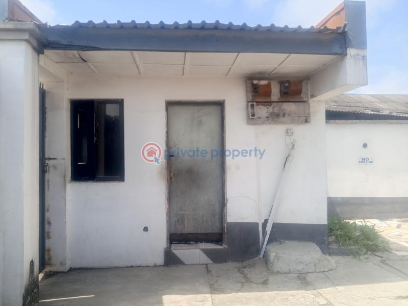 6 bedroom Townhouse For Sale Igbo Efon Lekki Lagos - 13