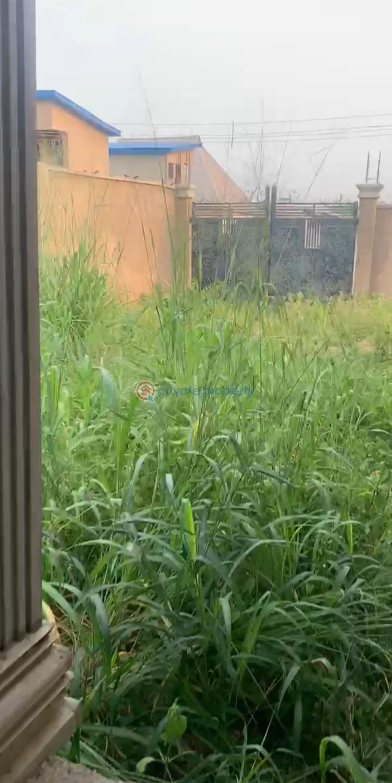 6 bedroom Detached Bungalow For Sale Mowe, Ogun State Obafemi Owode Ogun - 11