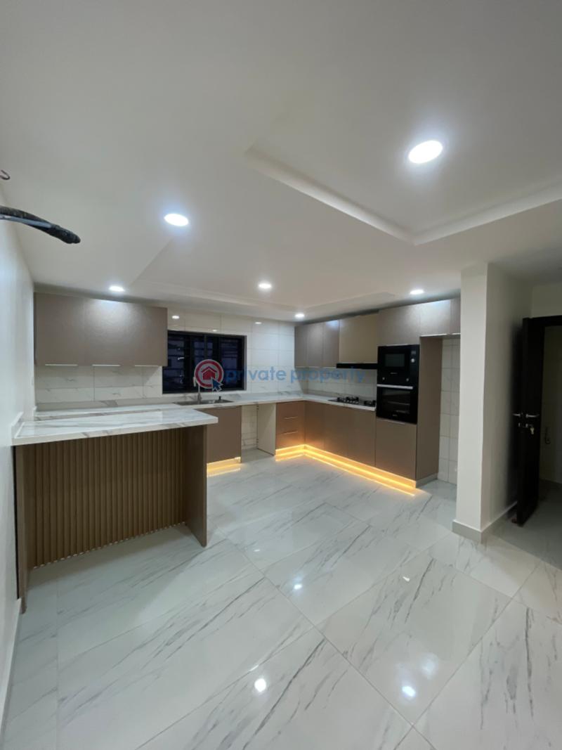 6 bedroom Office For Rent Off Ajose Adeogun Victoria Island Lagos - 10