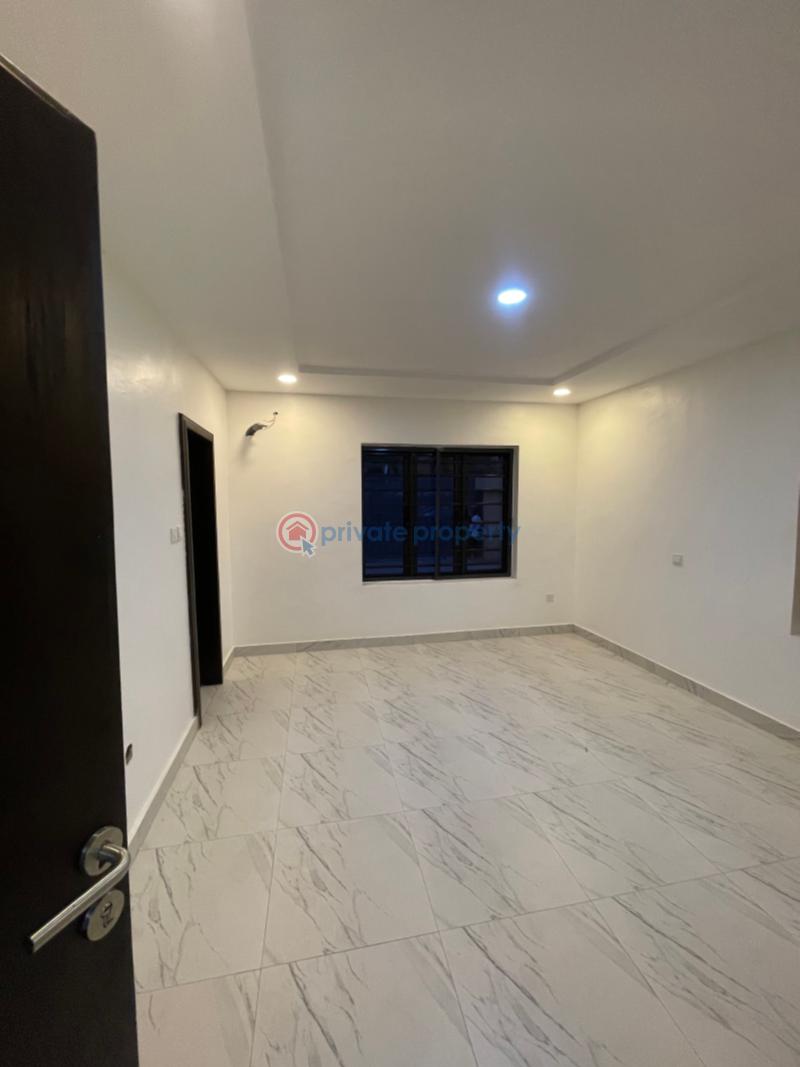 6 bedroom Office For Rent Off Ajose Adeogun Victoria Island Lagos - 5