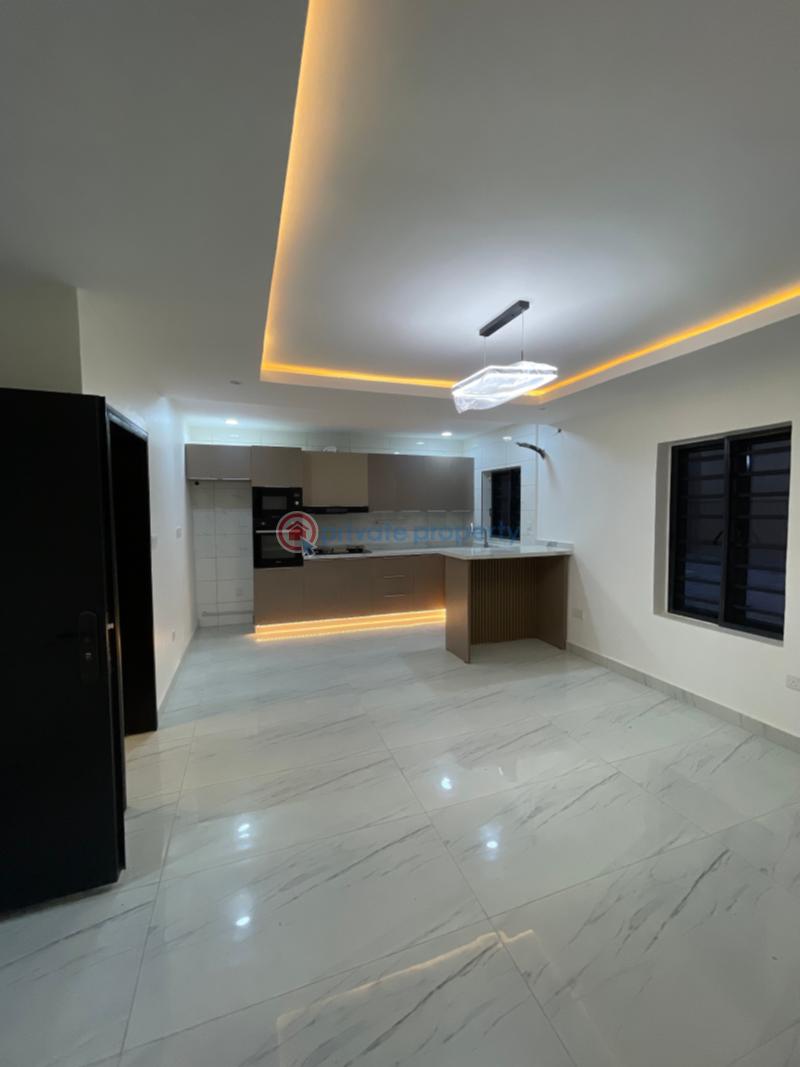 6 bedroom Office For Rent Off Ajose Adeogun Victoria Island Lagos - 4