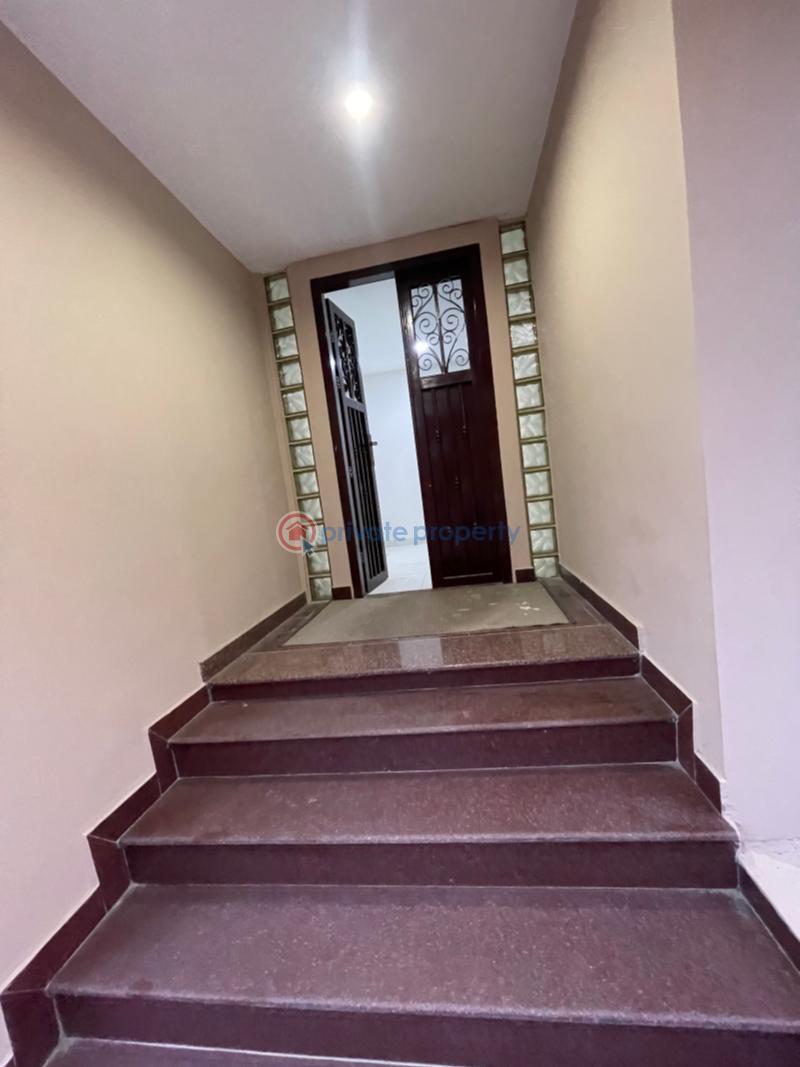 6 bedroom Office For Rent Off Ajose Adeogun Victoria Island Lagos - 1