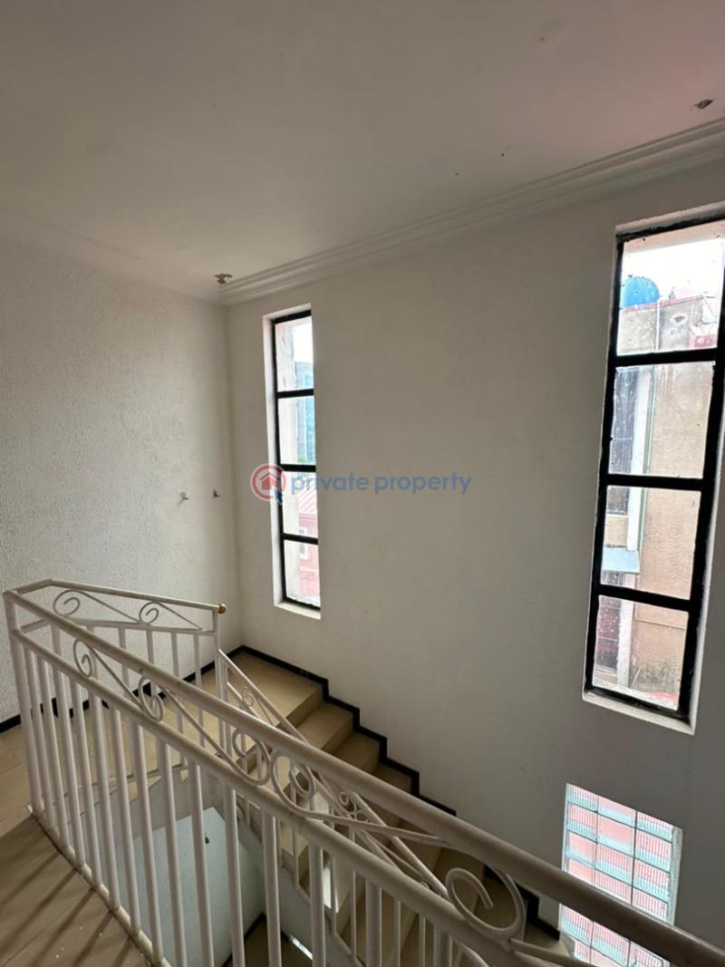 6 bedroom Commercial Property For Rent Oniru Victoria Island Lagos - 15