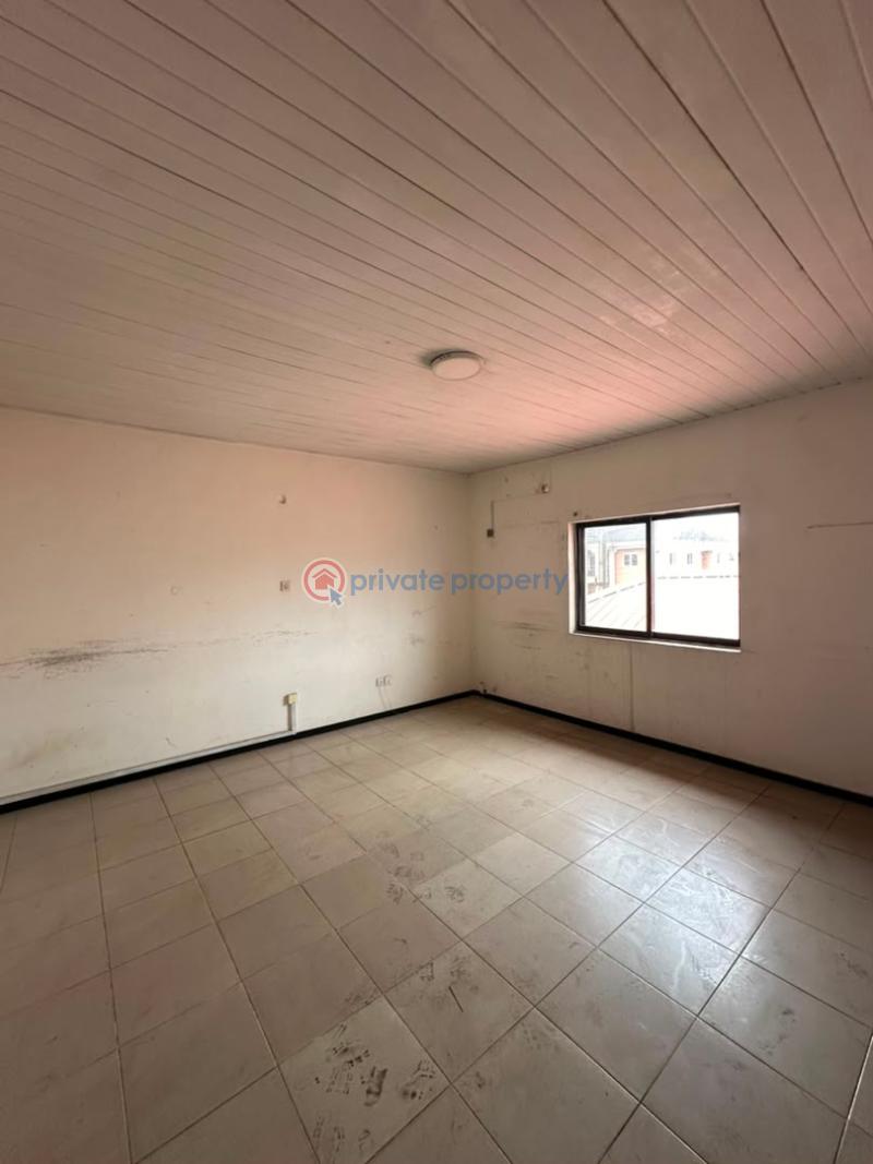 6 bedroom Commercial Property For Rent Oniru Victoria Island Lagos - 7