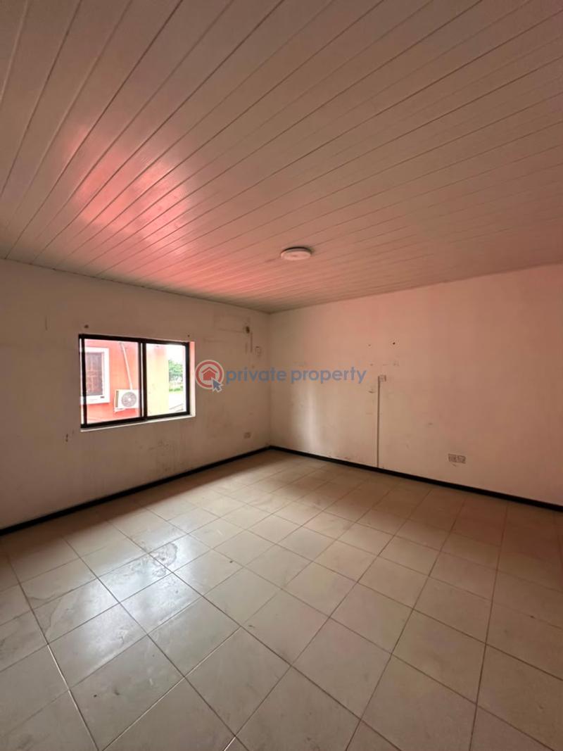 6 bedroom Commercial Property For Rent Oniru Victoria Island Lagos - 12